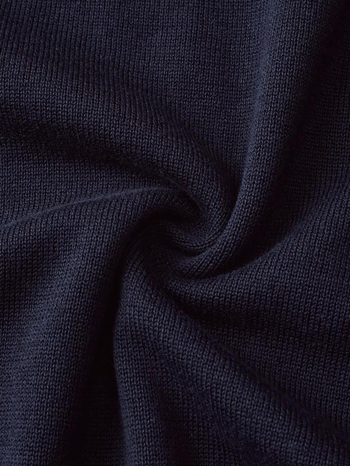 19893-polo-neck-sleeveless-check-detail-knitted-t-shirts-16.jpg Polo Neck Sleeveless Check Detail Knitted T-Shirts