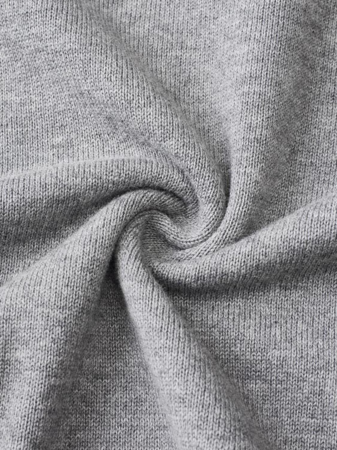 19893-polo-neck-sleeveless-check-detail-knitted-t-shirts-8.jpg Polo Neck Sleeveless Check Detail Knitted T-Shirts