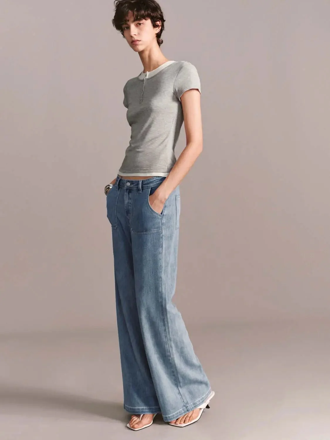 19928-lyocell-wool-blend-henley-tee-4.webp Lyocell Wool Blend Henley Tee