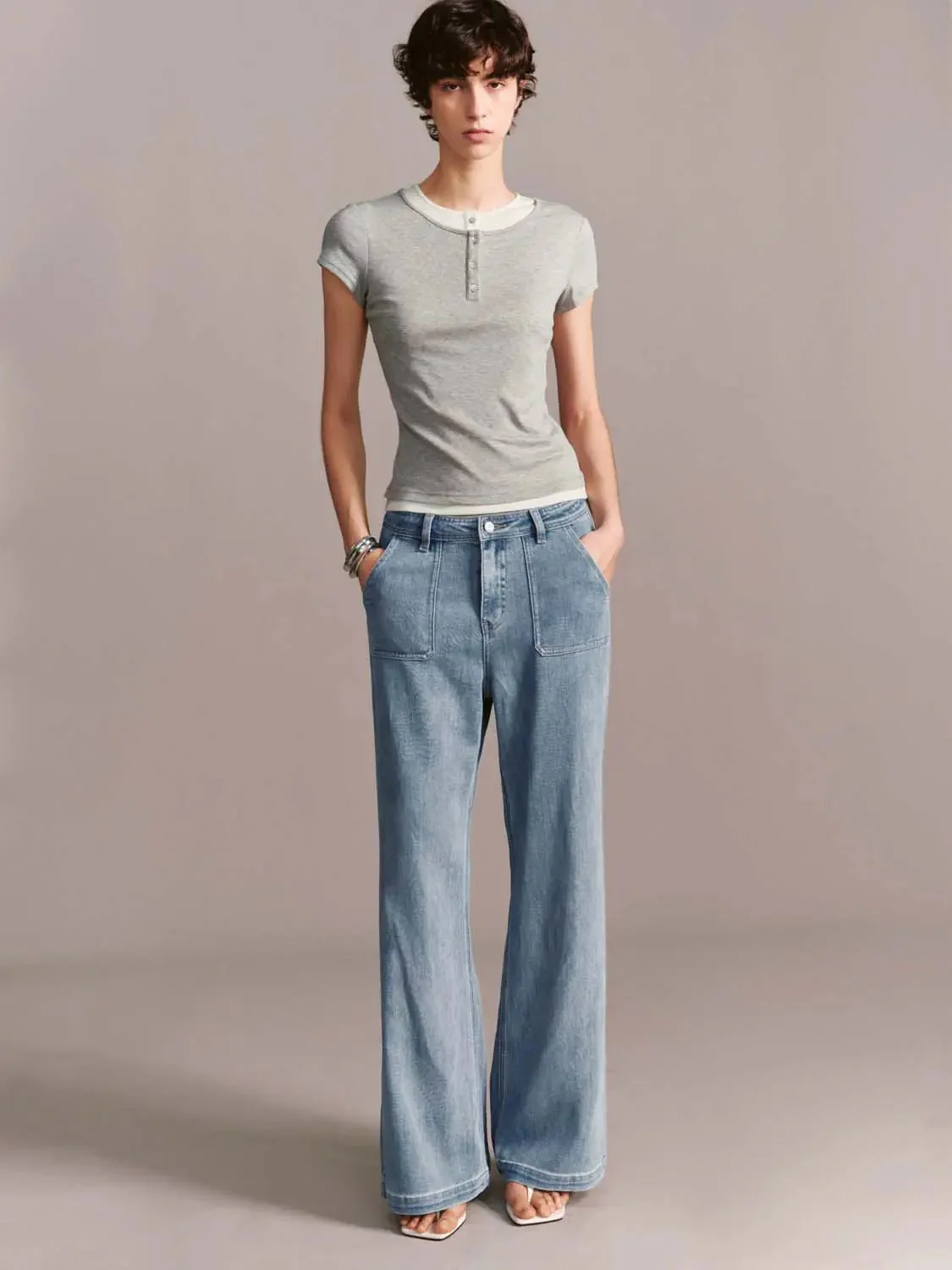 19928-lyocell-wool-blend-henley-tee-5.webp Lyocell Wool Blend Henley Tee