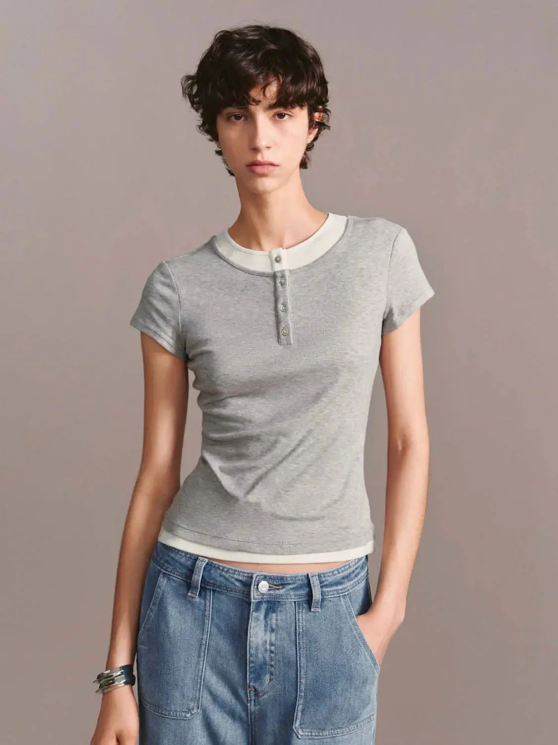 19928-lyocell-wool-blend-henley-tee-9.webp Lyocell Wool Blend Henley Tee