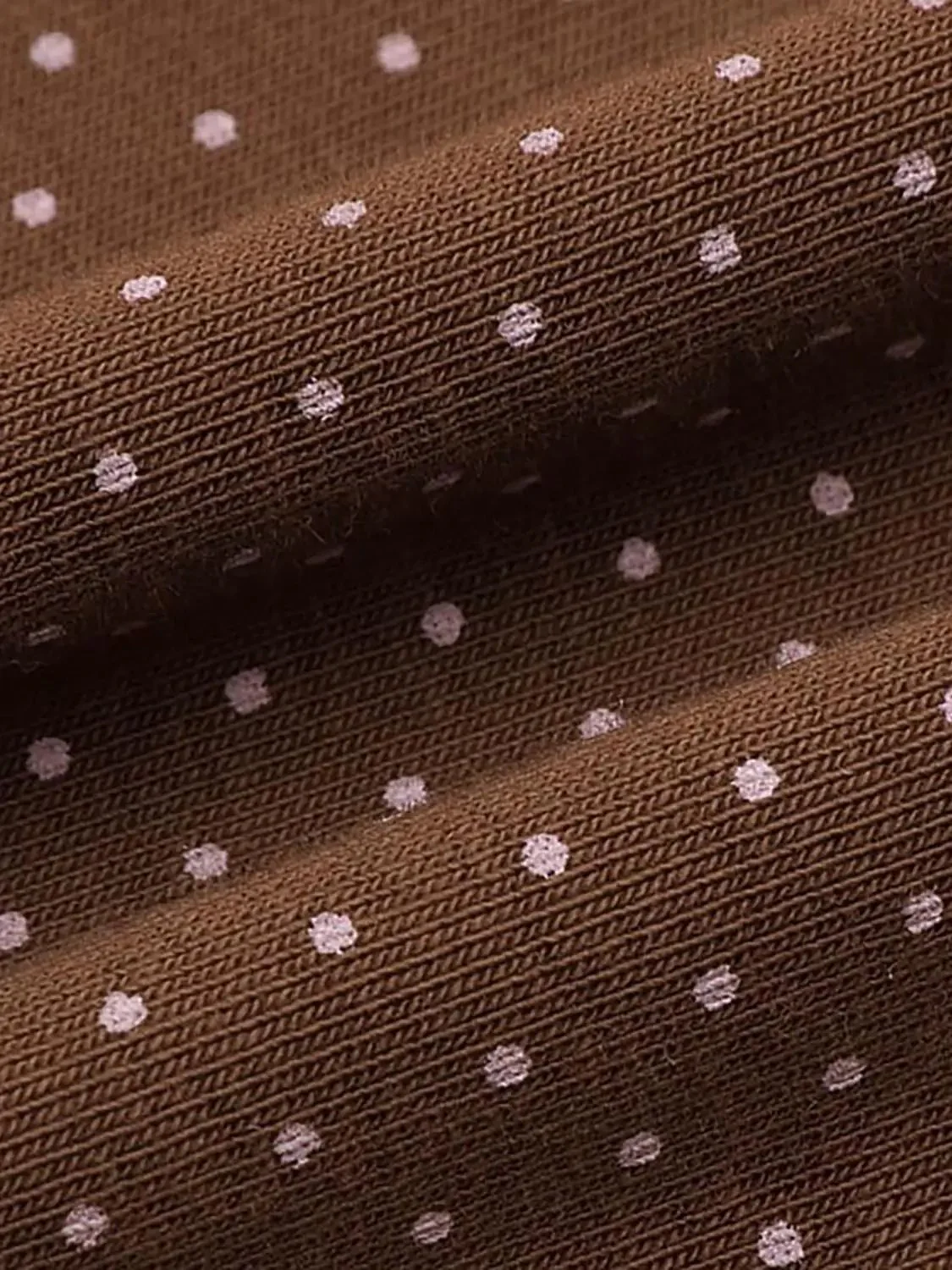 19954-white-polka-dot-tie-detail-skinny-fit-bandeau-16.webp White Polka Dot Tie Detail Skinny Fit Bandeau