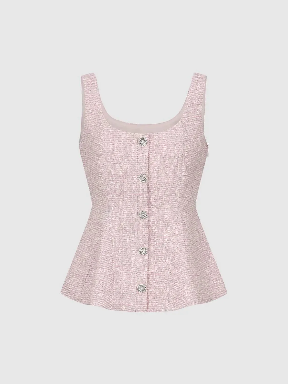 20007-button-detail-sleeveless-textured-knit-top-7.webp Button Detail Sleeveless Textured Knit Top