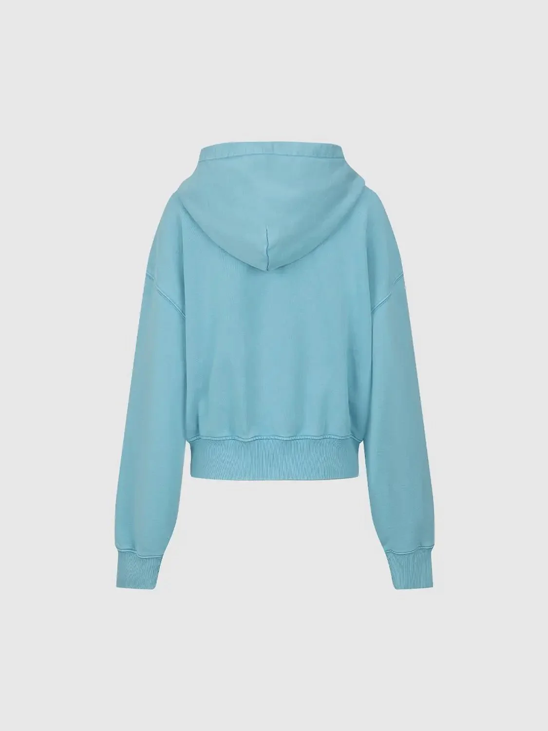 Hooded Bomber Jackets