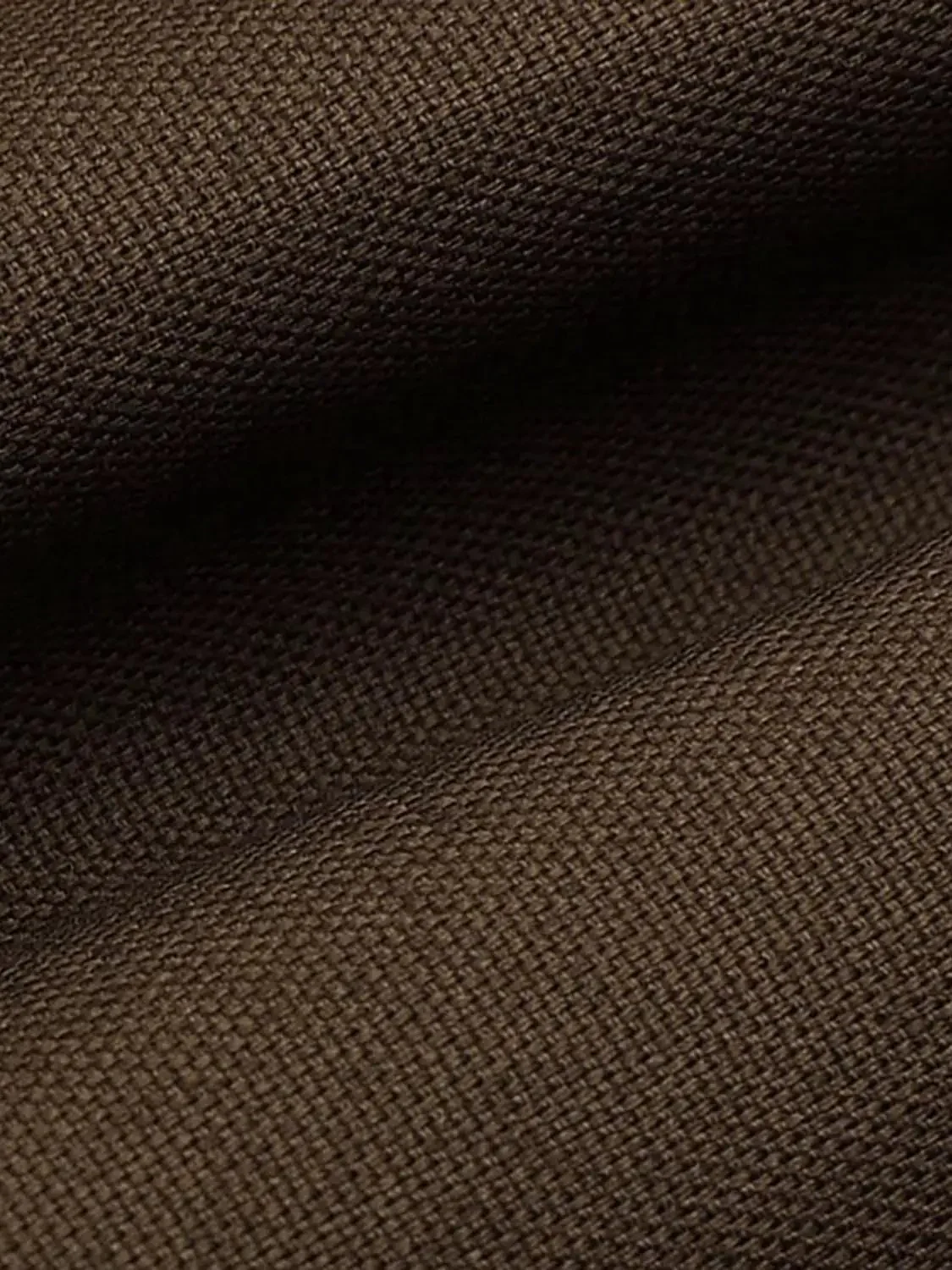 Flap Pocket Button Detail Collared Jackets
