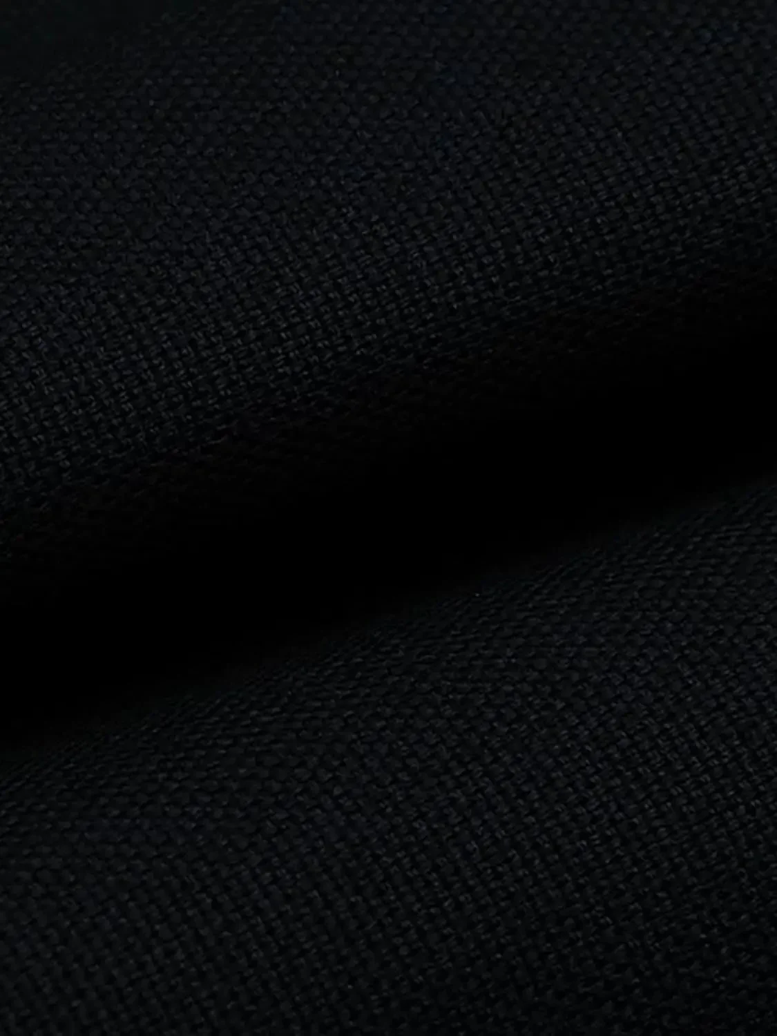 Flap Pocket Button Detail Collared Jackets