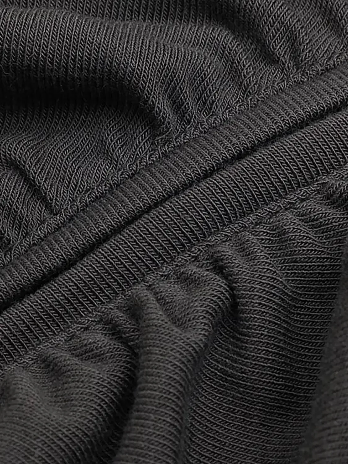 20090-shirring-detail-zip-up-skinny-fit-shirts-8.webp Shirring Detail Zip-Up Skinny-Fit Shirts