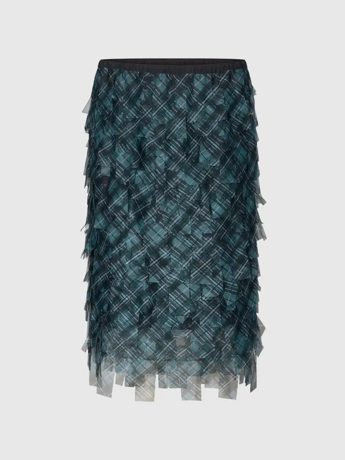 20101-multi-layer-tiered-contrast-check-straight-midi-skirts-9.webp Multi-Layer Tiered Contrast Check Straight Midi Skirts