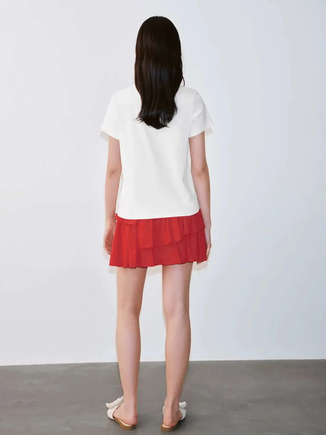 20109-lace-up-asymmetric-ruffle-a-line-midi-skirts-7.webp Lace-Up Asymmetric Ruffle A-Line Midi Skirts