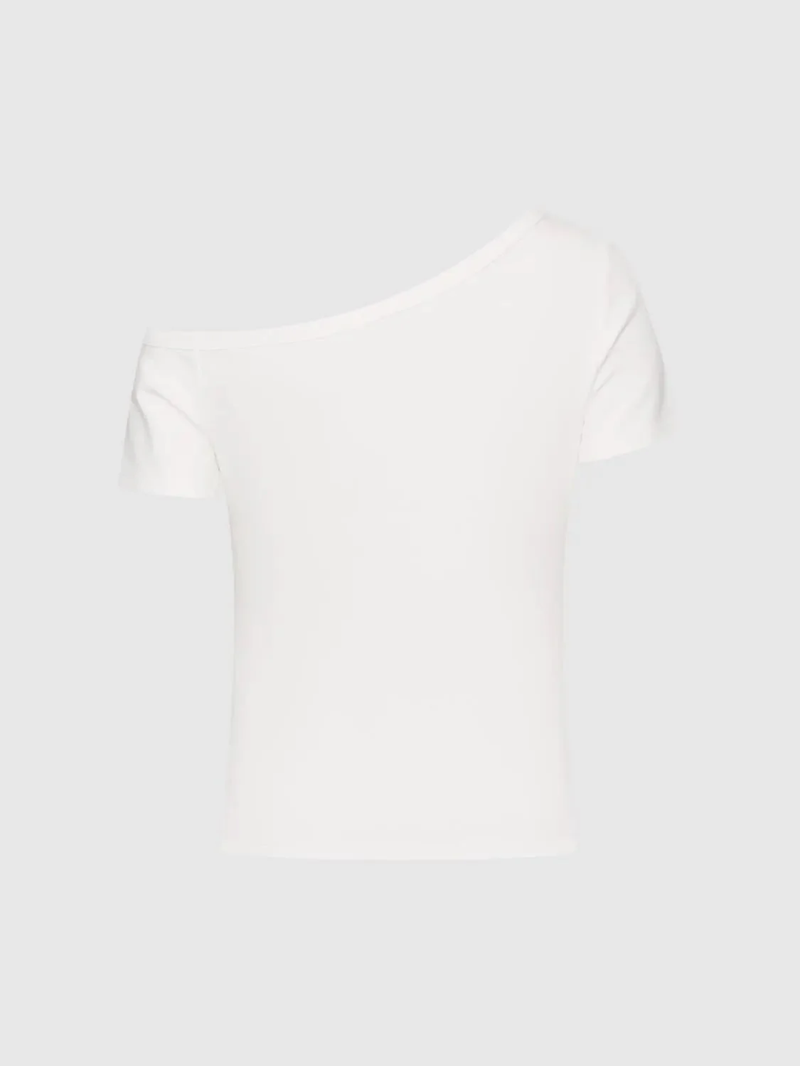 20114-one-shoulder-printed-cotton-t-shirt-2.webp One Shoulder Printed Cotton T Shirt