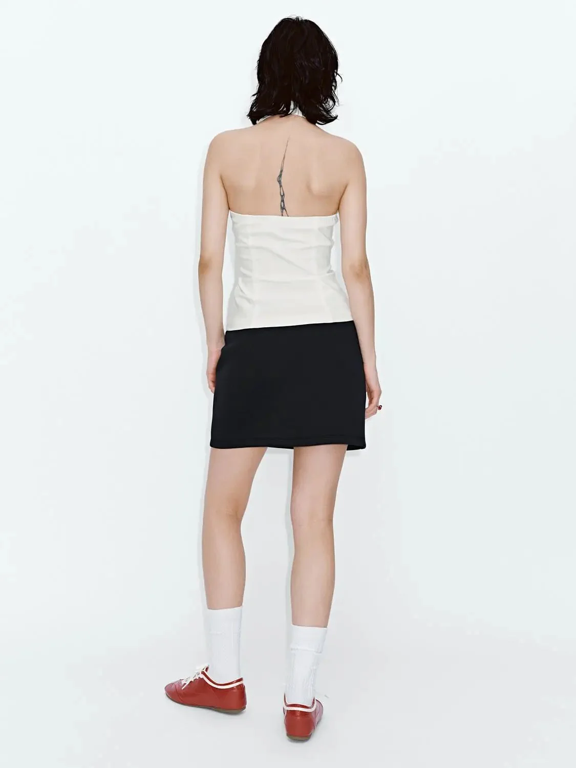 20125-drawstring-straight-mini-skirts-4.webp Drawstring Straight Mini Skirts