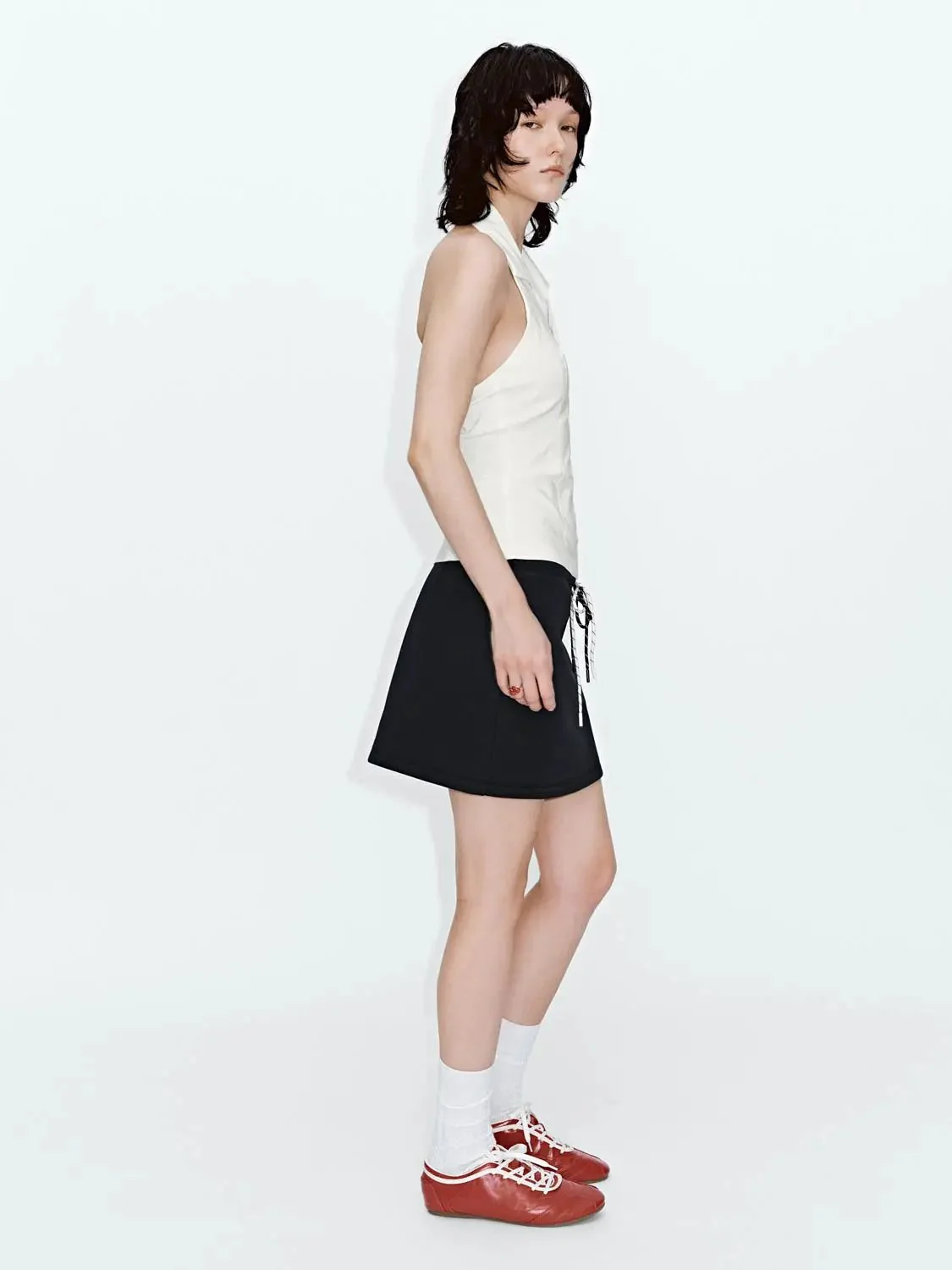 20125-drawstring-straight-mini-skirts-6.webp Drawstring Straight Mini Skirts