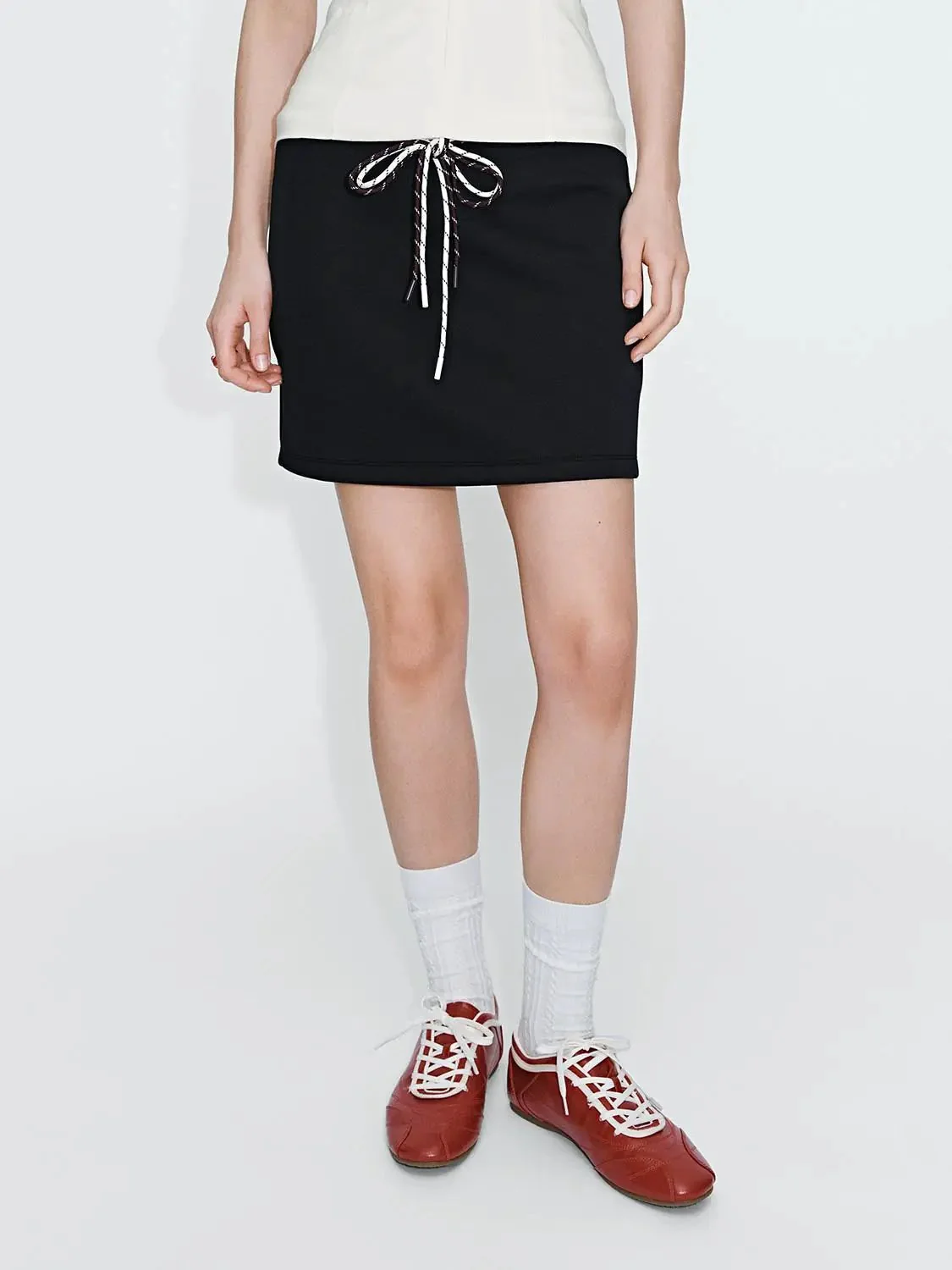 20125-drawstring-straight-mini-skirts-9.webp Drawstring Straight Mini Skirts