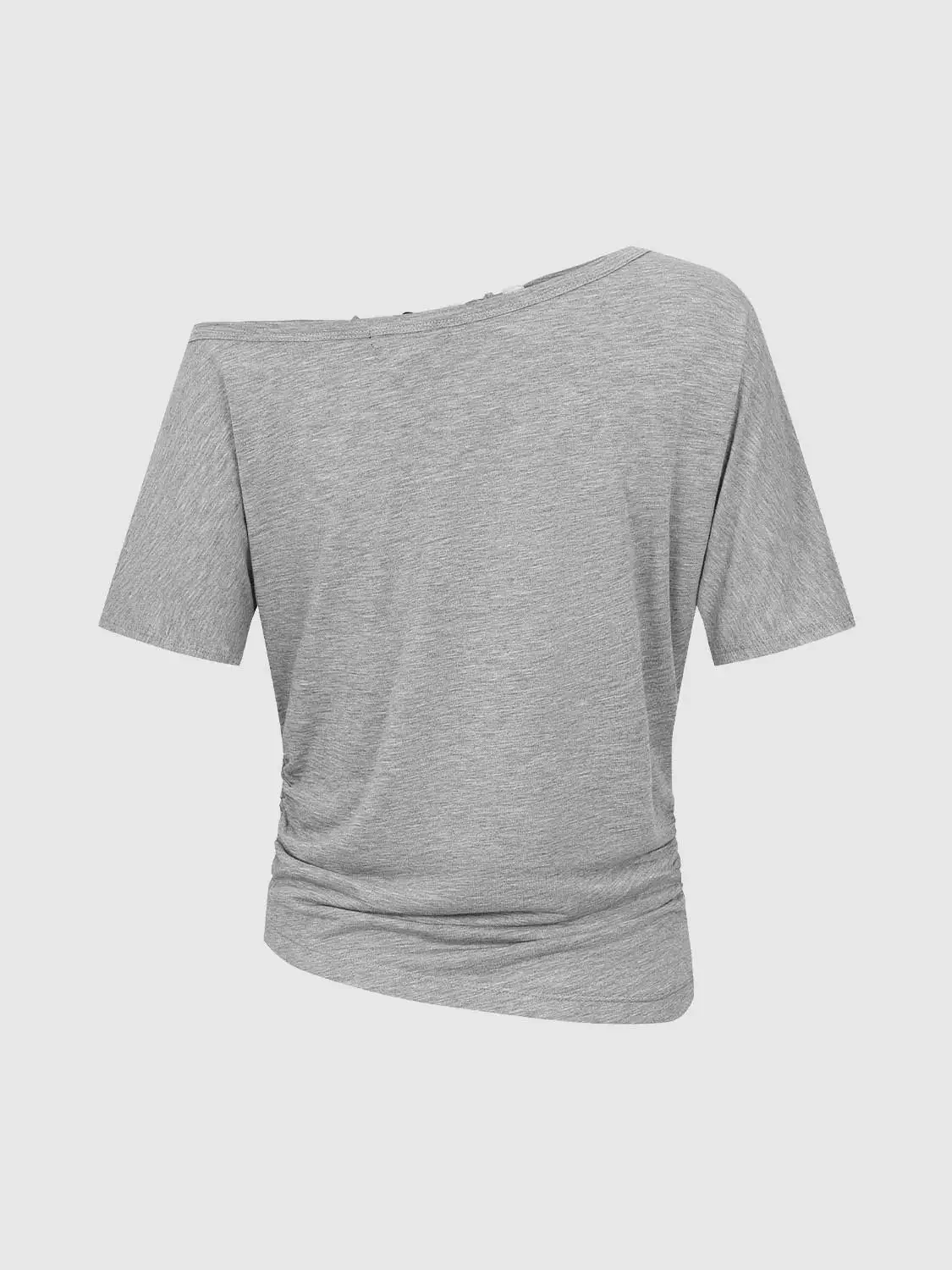 20150-viscose-wool-blend-one-shoulder-lightweight-t-shirt-2.webp Viscose Wool Blend One Shoulder Lightweight T Shirt