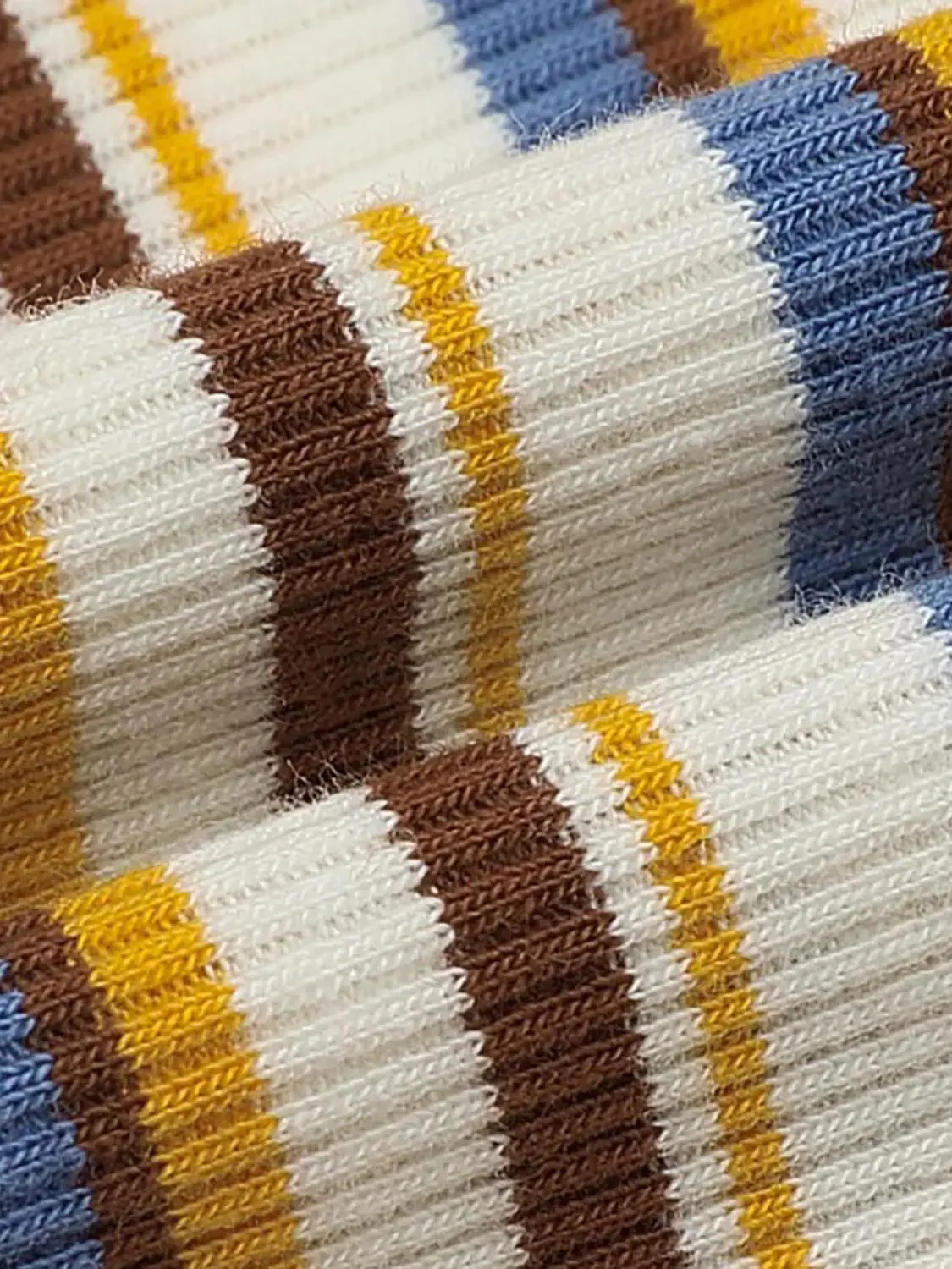 20156-cotton-blend-striped-top-contrast-t-shirts-8.webp Cotton Blend Striped Top Contrast T Shirts
