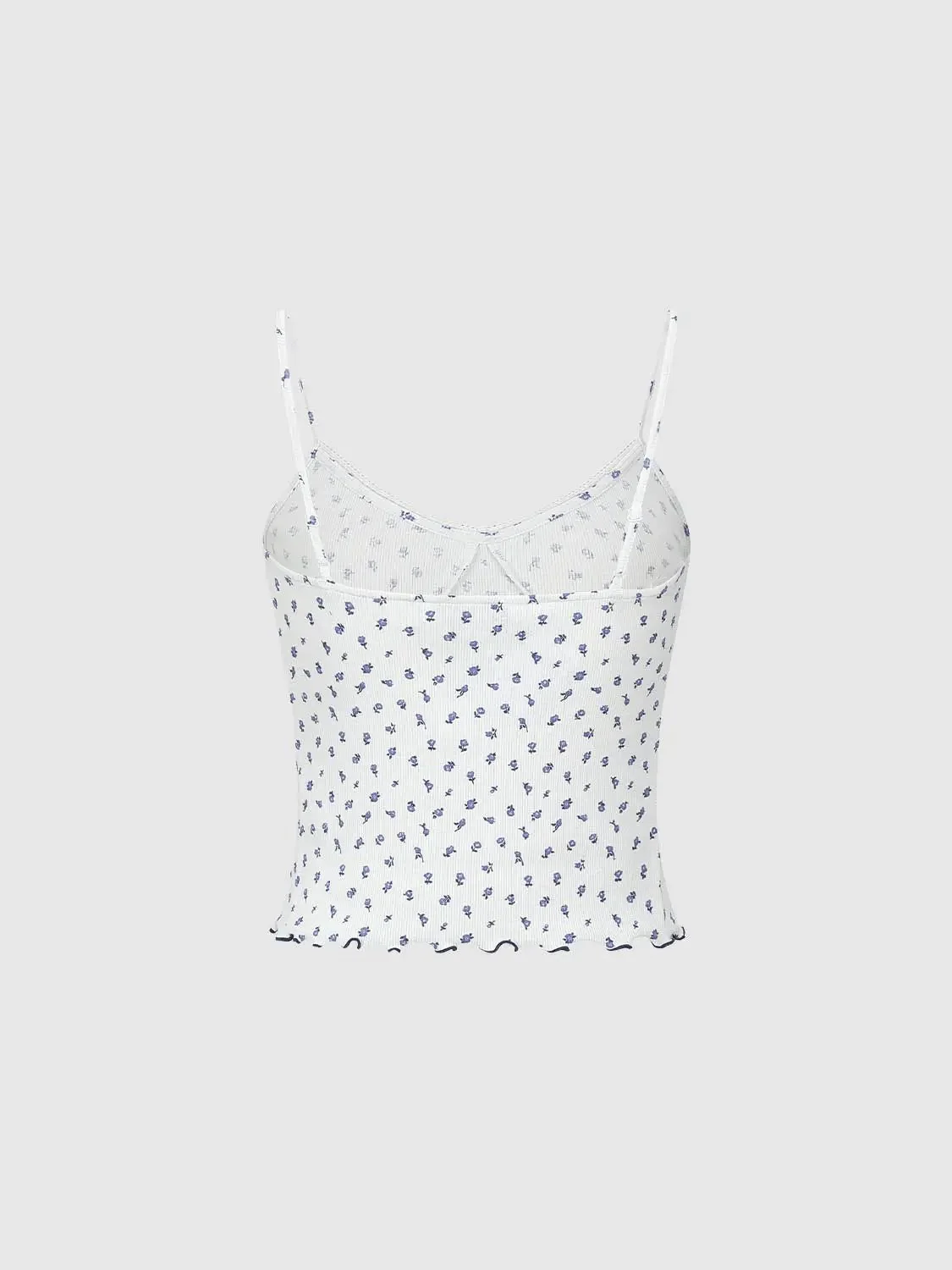 20180-white-cotton-printed-strappy-blue-floral-tank-top-2.webp White Cotton Printed Strappy Blue Floral Tank Top