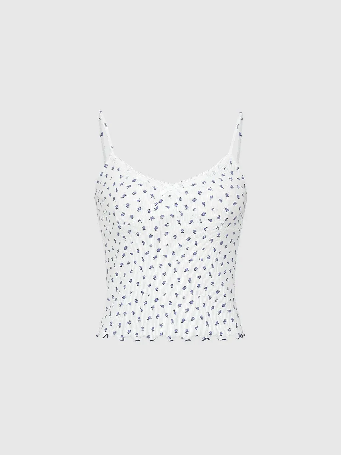 20180-white-cotton-printed-strappy-blue-floral-tank-top-9.webp White Cotton Printed Strappy Blue Floral Tank Top