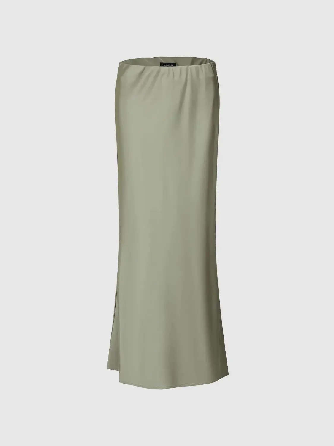 Fishtail Midi Skirts