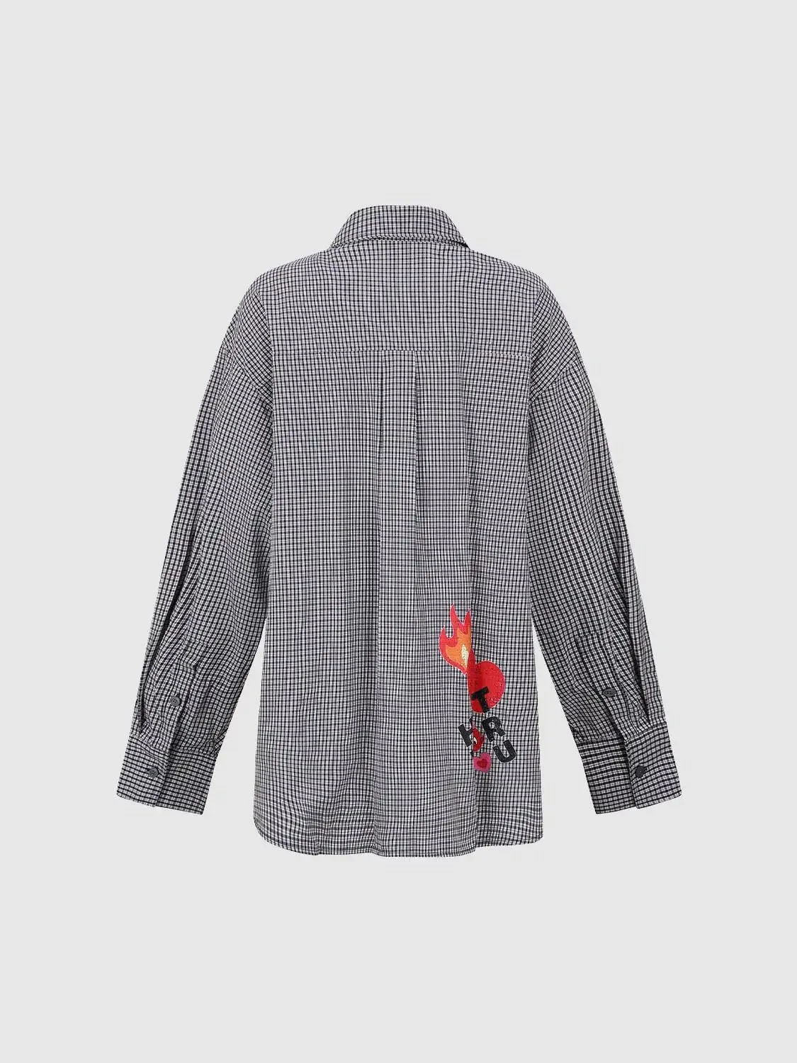 20218-printed-contrast-check-shirts-2.webp Printed Contrast Check Shirts