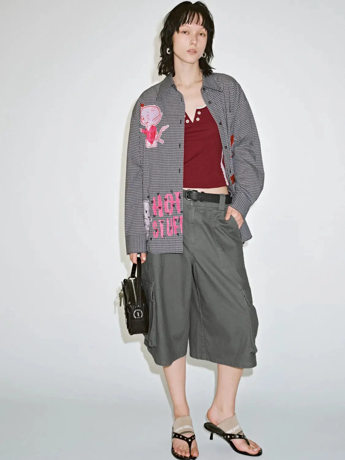20218-printed-contrast-check-shirts-5.webp Printed Contrast Check Shirts