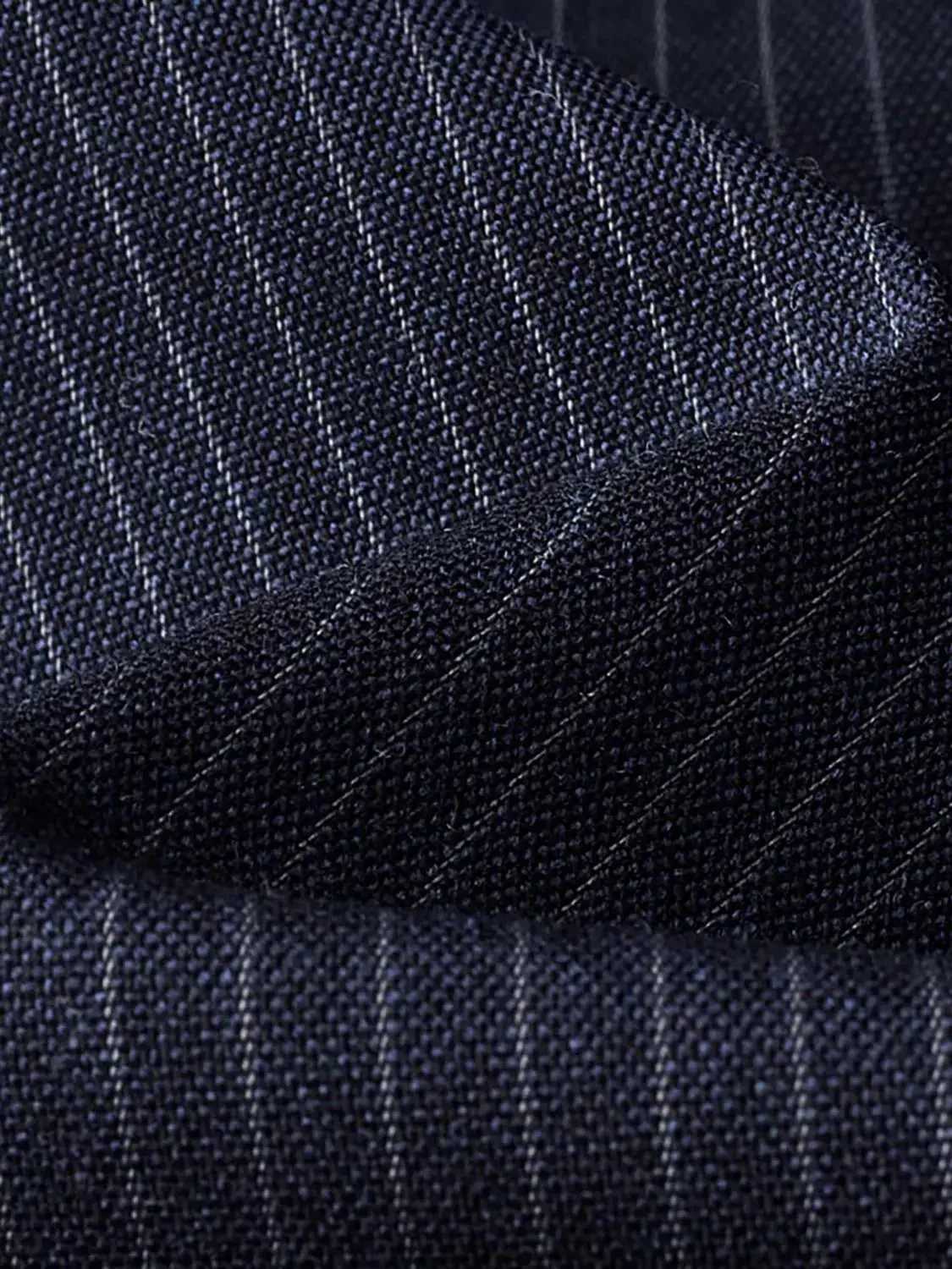 20245-lace-up-detail-sleeveless-zip-up-cropped-stretch-navy-shirt-8.webp Lace Up Detail Sleeveless Zip Up Cropped Stretch Navy Shirt