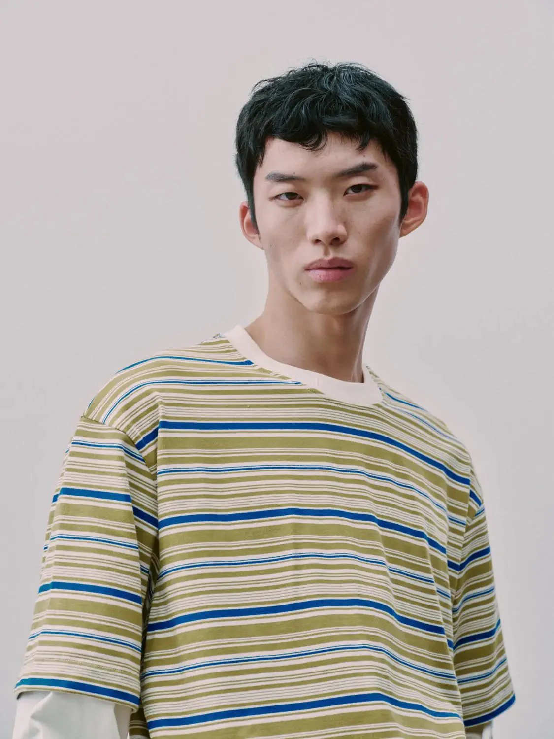 2027-2-in-1-contrast-striped-long-sleeve-t-shirt-3.webp 2 In 1 Contrast Striped Long Sleeve T Shirt