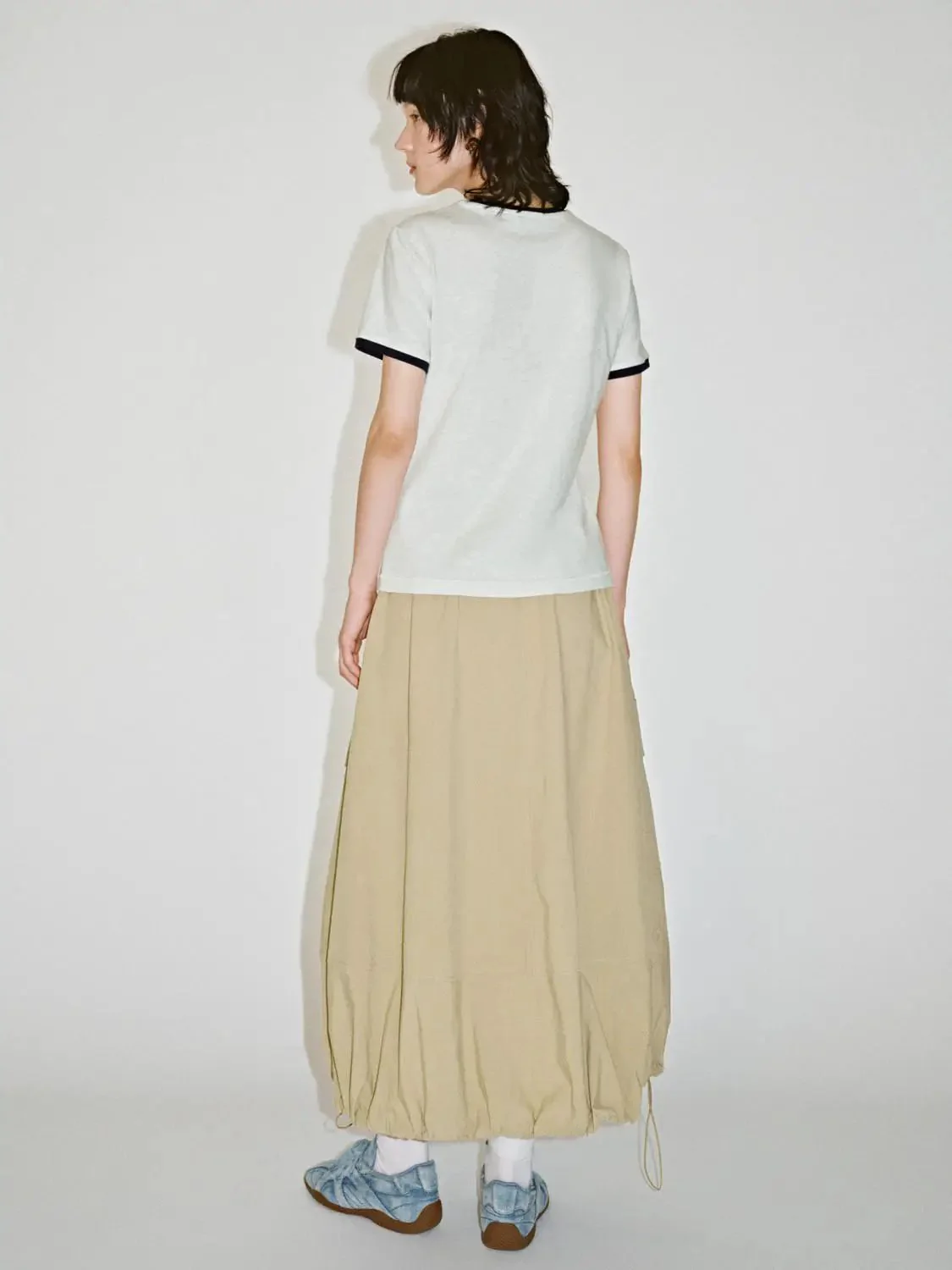 20281-drawstring-pull-on-balloon-hem-loose-fit-a-line-midi-cargo-skirts-7.webp Drawstring Pull On Balloon Hem Loose-Fit A-Line Midi Cargo Skirts