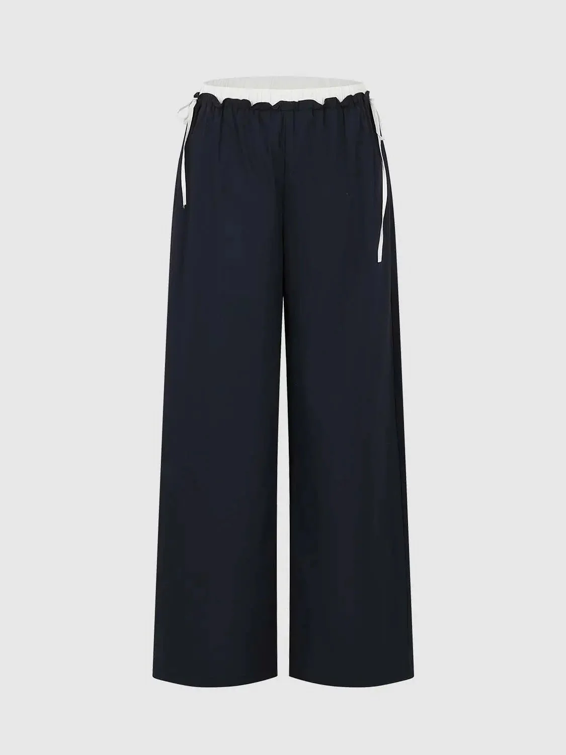 20314-relaxed-cotton-wide-leg-drawstring-pants-2.webp Relaxed Cotton Wide Leg Drawstring Pants