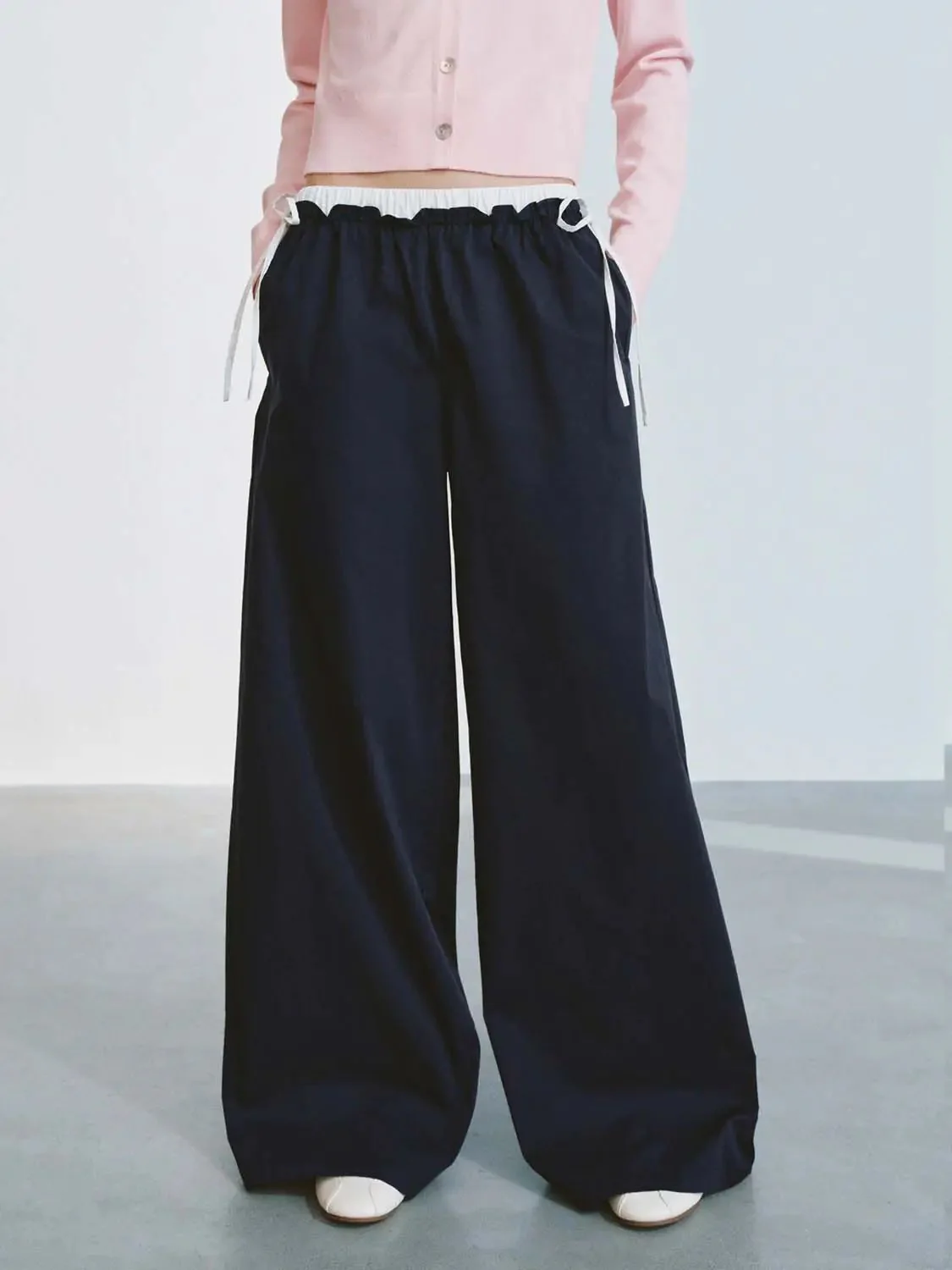20314-relaxed-cotton-wide-leg-drawstring-pants-9.webp Relaxed Cotton Wide Leg Drawstring Pants