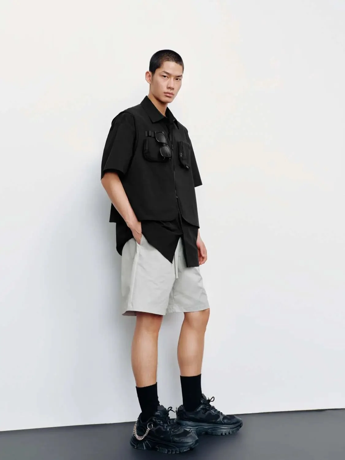 2033-cotton-blend-patch-pocket-cargo-2-in-1-shirts-4.webp Cotton Blend Patch Pocket Cargo 2 In 1 Shirts
