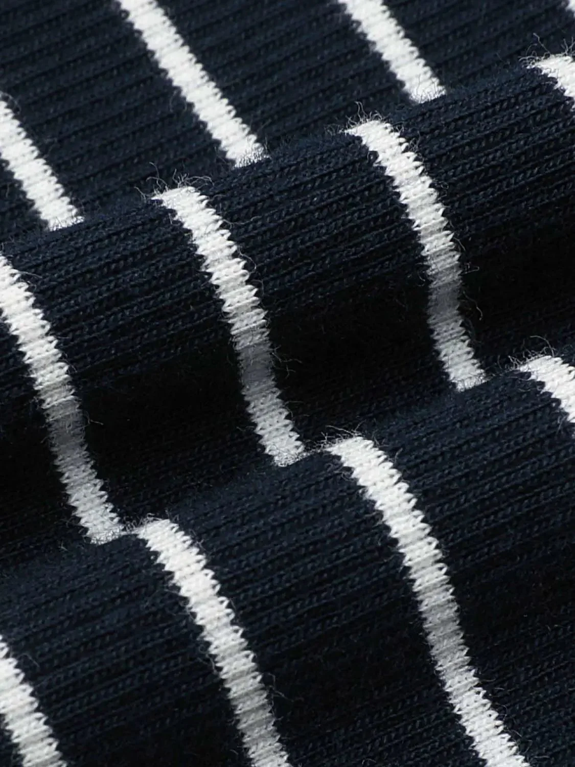 20344-cotton-blend-striped-strappy-boat-neck-t-shirts-8.webp Cotton Blend Striped Strappy Boat Neck T Shirts