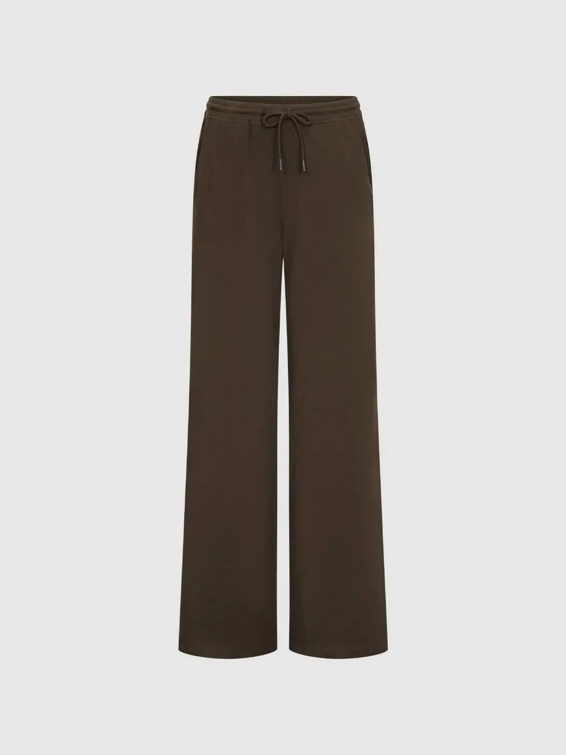 20350-cotton-blend-drawstring-straight-leg-pants-18.webp Cotton Blend Drawstring Straight Leg Pants