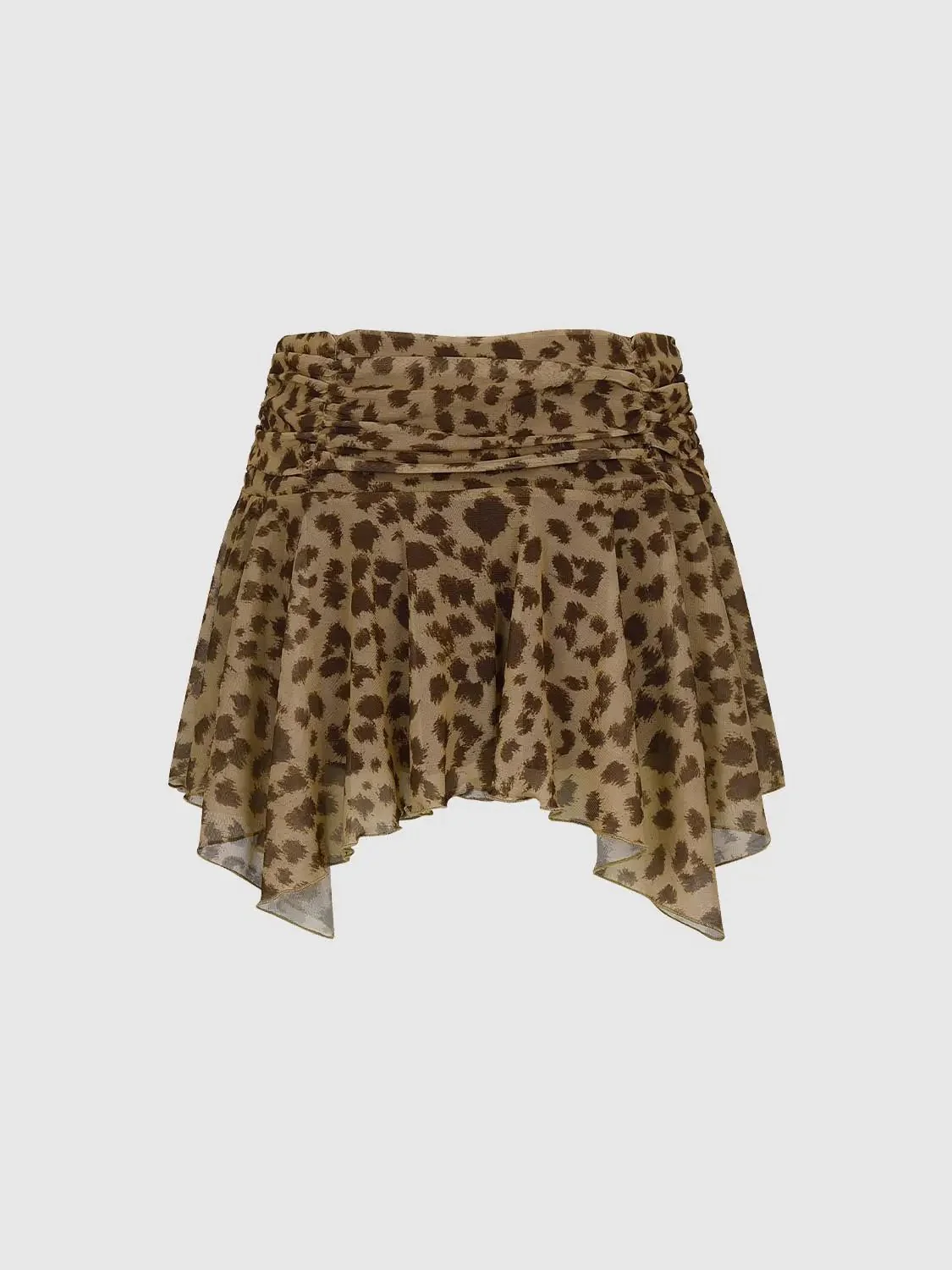 20407-leopard-print-asymmetric-hem-a-line-mini-skirts-2.webp Leopard Print Asymmetric Hem A-Line Mini Skirts