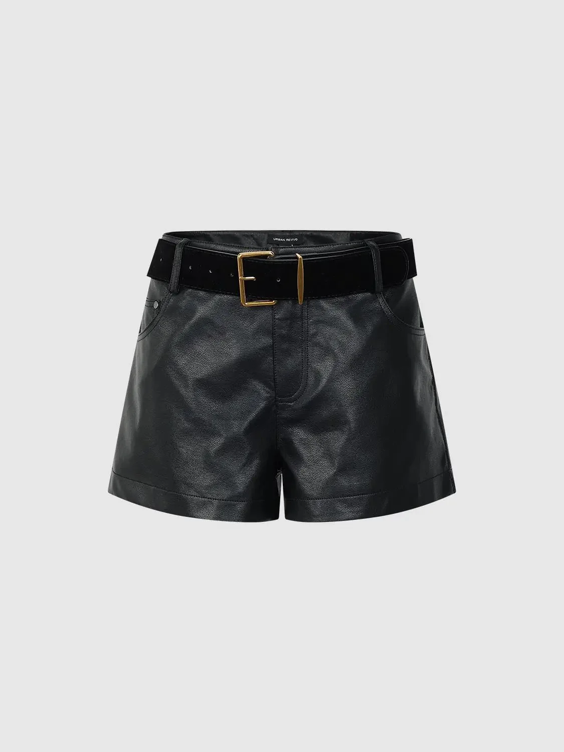 20414-faux-leather-mini-shorts-4.webp Faux Leather Mini Shorts