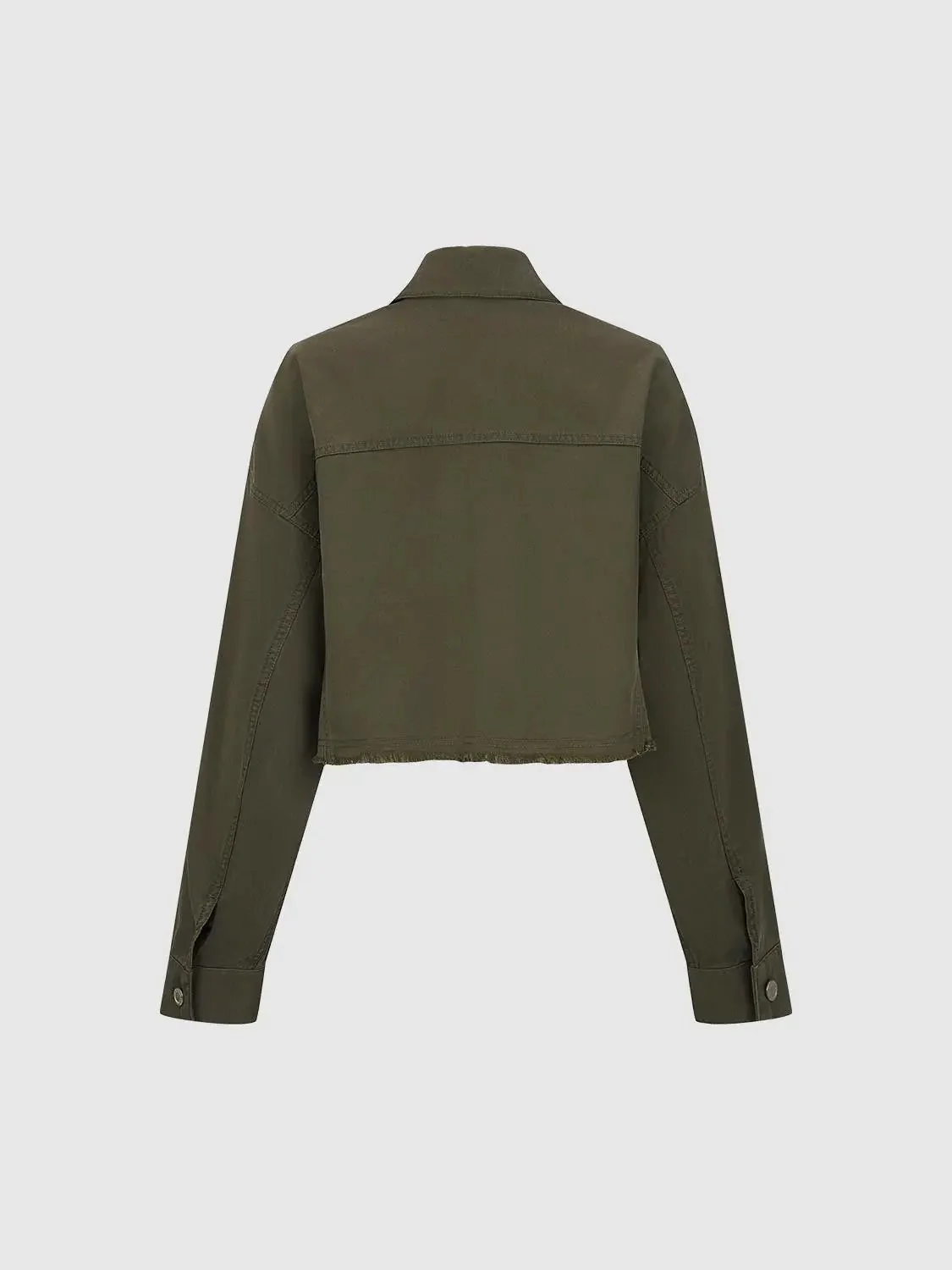 20421-flap-pocket-button-up-jackets-2.webp Flap Pocket Button Up Jackets