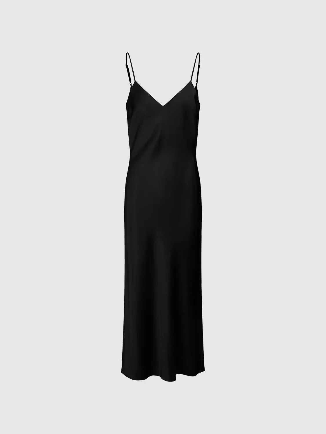 20426-strappy-v-neck-midi-dress-sleek-silhouette-dresses-1.webp Strappy V Neck Midi Dress, Sleek Silhouette, Dresses
