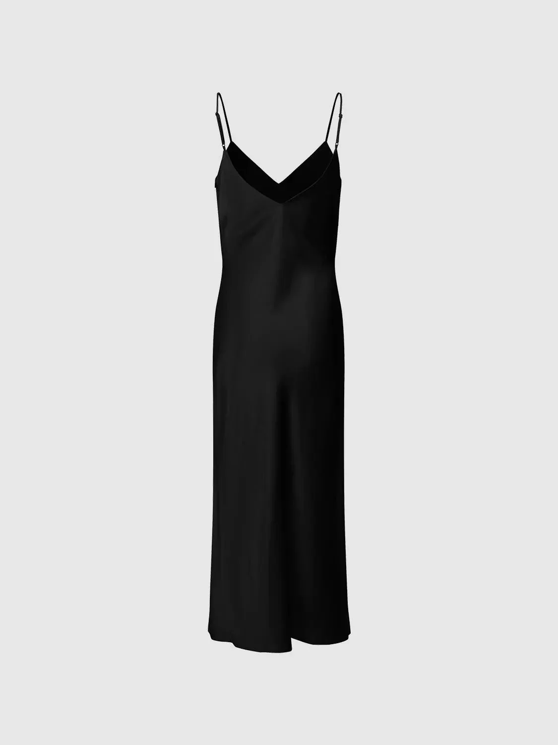 20426-strappy-v-neck-midi-dress-sleek-silhouette-dresses-2.webp Strappy V Neck Midi Dress, Sleek Silhouette, Dresses