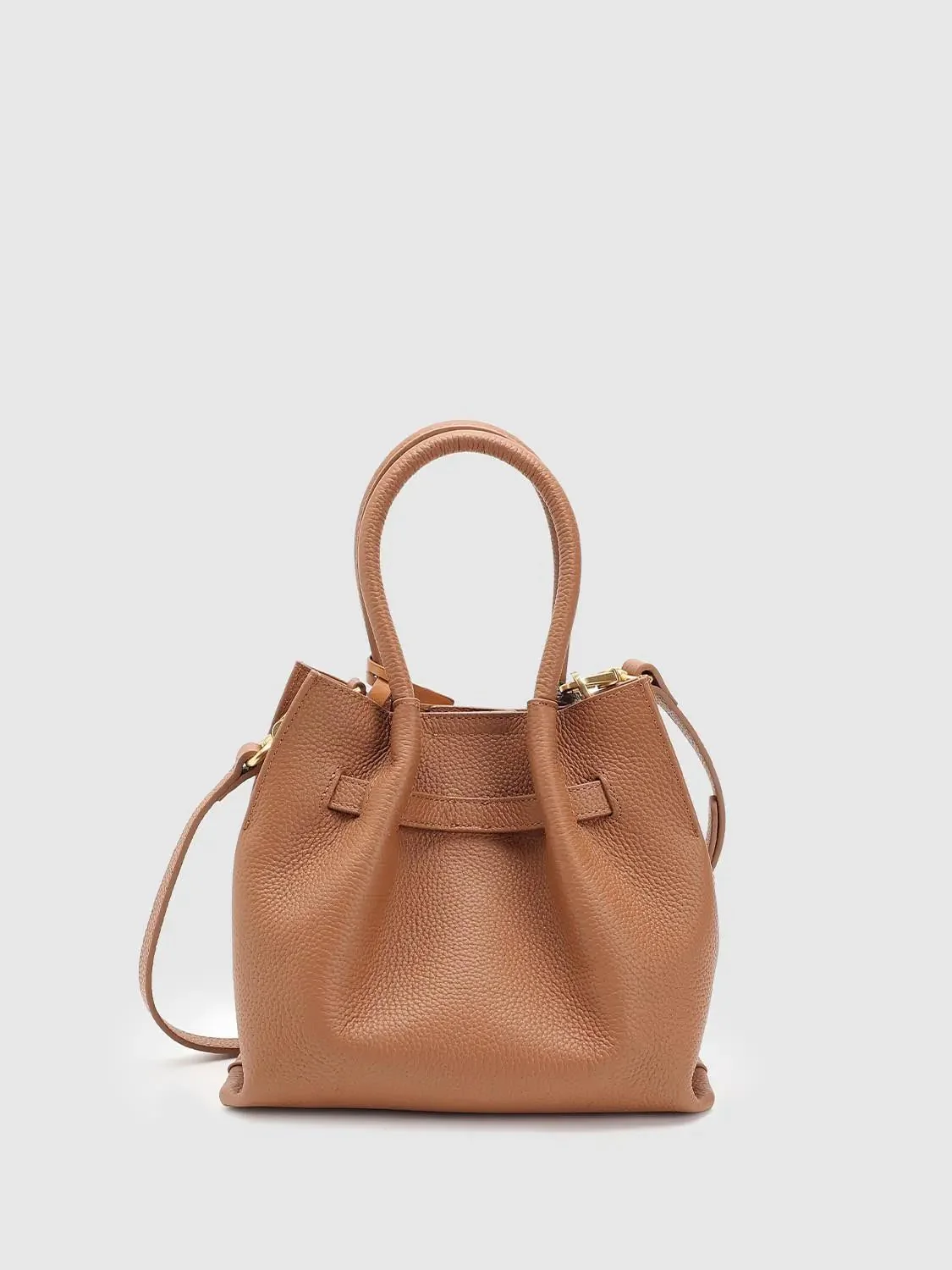 20442-faux-leather-handle-shoulder-bags-2.webp Faux Leather Handle Shoulder Bags