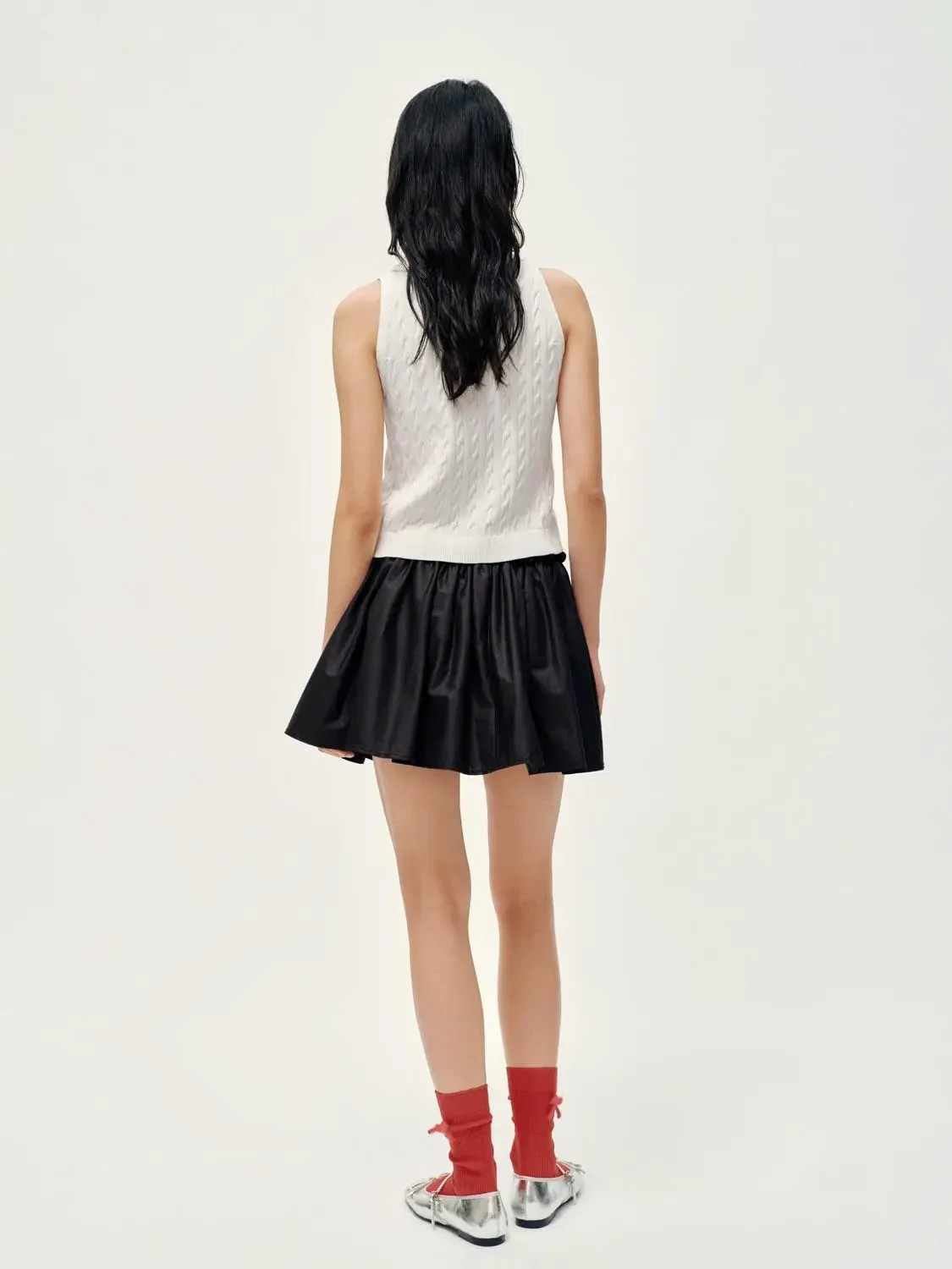 20468-contrast-frill-a-line-mini-skirts-4.webp Contrast Frill A-Line Mini Skirts
