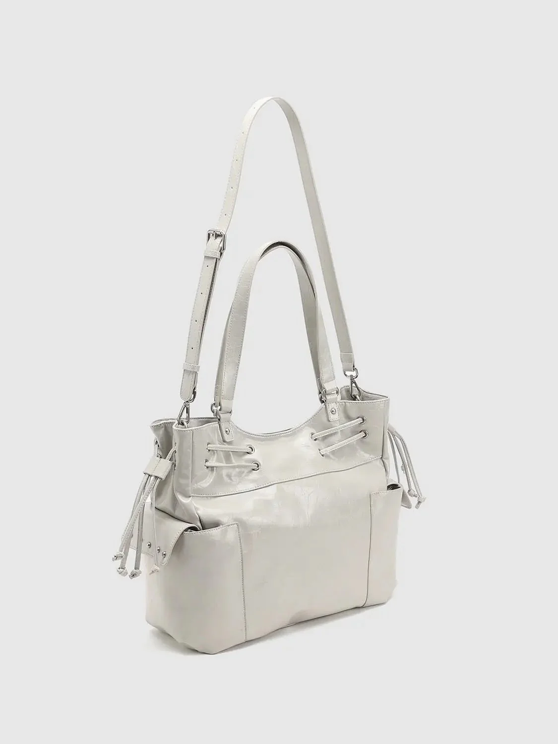 20473-faux-leather-oversize-drawstring-shoulder-bags-3.webp Faux Leather Oversize Drawstring Shoulder Bags