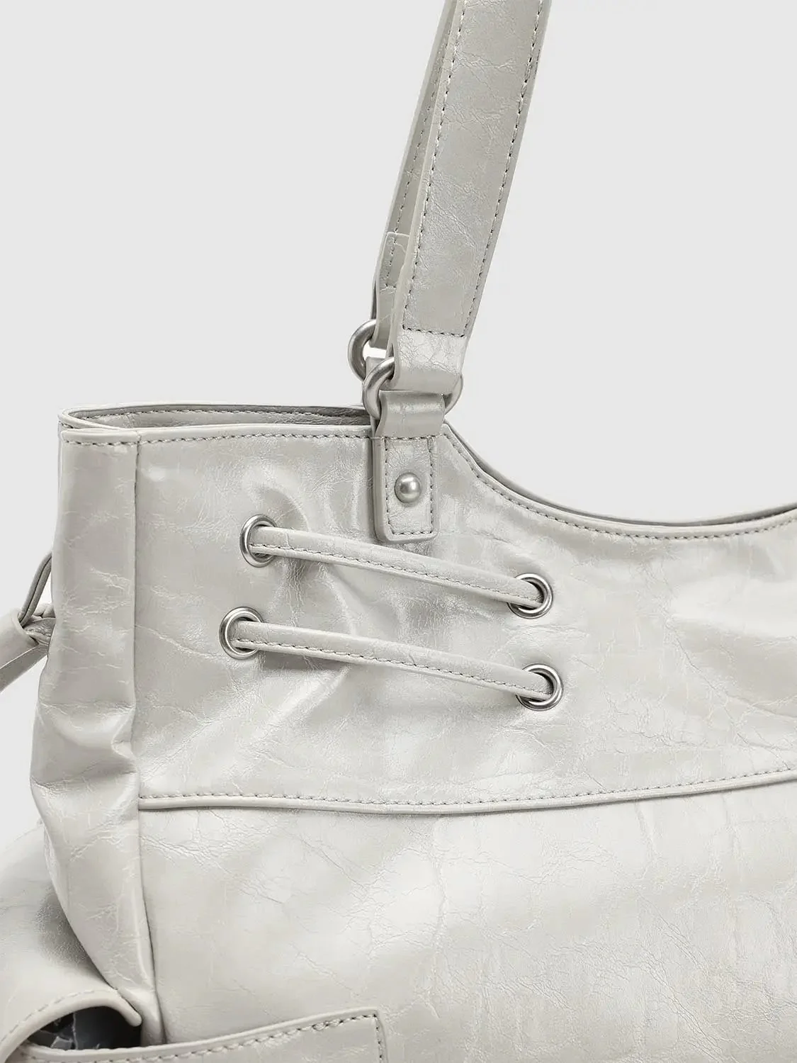 20473-faux-leather-oversize-drawstring-shoulder-bags-5.webp Faux Leather Oversize Drawstring Shoulder Bags