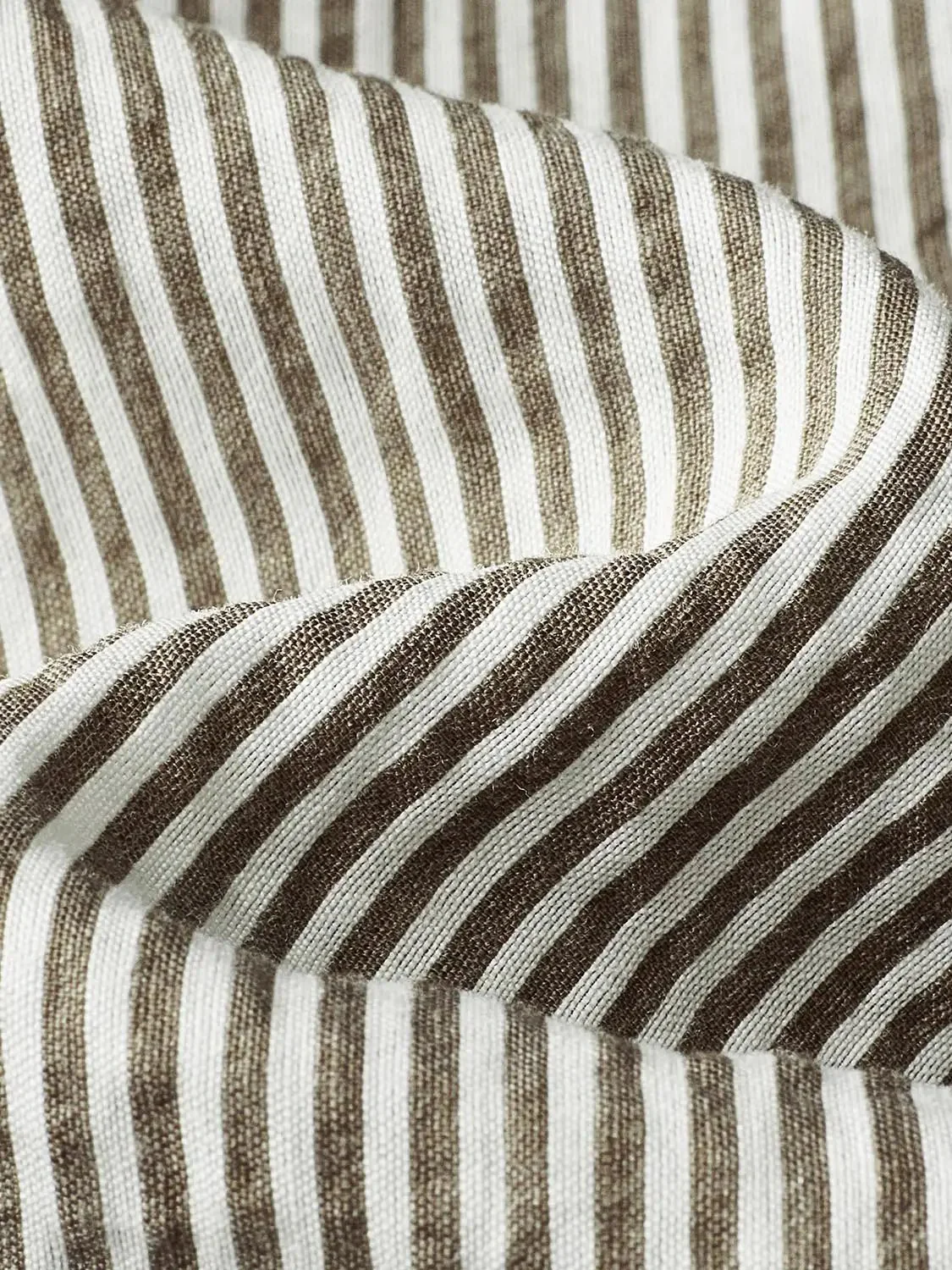 20523-tie-waist-striped-short-sleeve-shirts-8.webp Tie-Waist Striped Short Sleeve Shirts