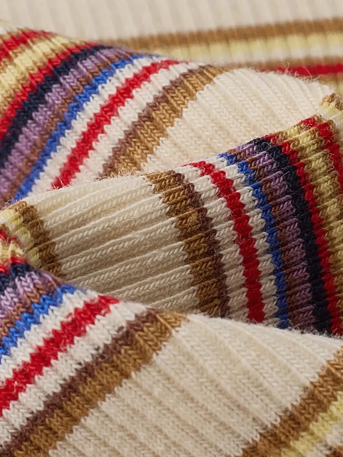 20529-cotton-crew-neck-contrast-striped-tshirts-8.webp Cotton Crew Neck Contrast Striped TShirts