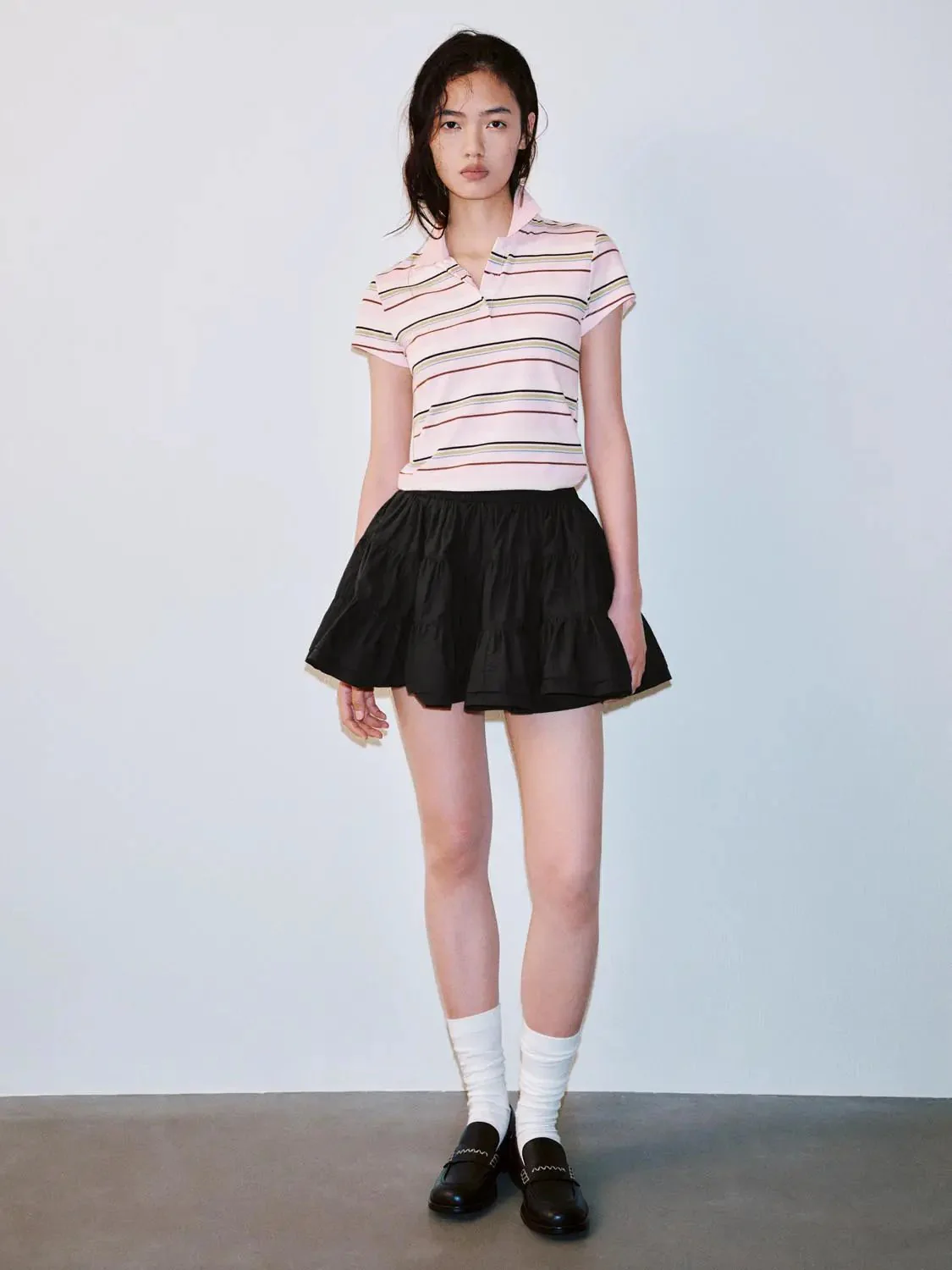 20541-soft-striped-cotton-polo-with-subtle-stretch-shirt-4.webp Soft Striped Cotton Polo With Subtle Stretch Shirt