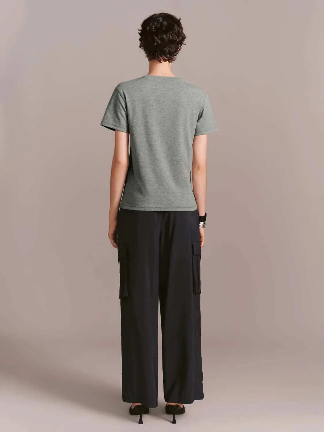 20554-belted-flap-pocket-wide-leg-cargo-pants-4.webp Belted Flap Pocket Wide Leg Cargo Pants