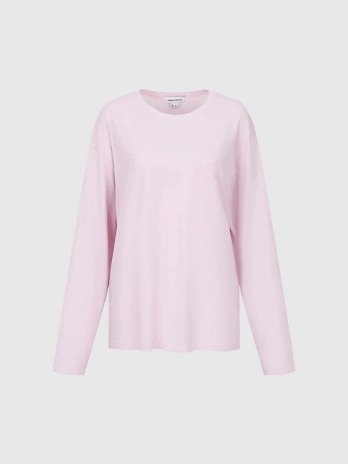 20574-embroidered-crew-neck-long-sleeve-tshirt-7.webp Embroidered Crew Neck Long Sleeve Tshirt