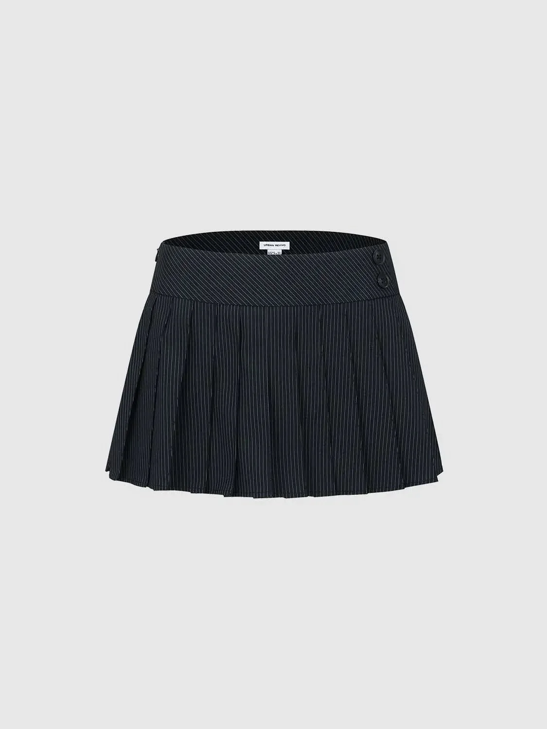 20580-pleated-a-line-mini-skirts-2.webp Pleated A-Line Mini Skirts