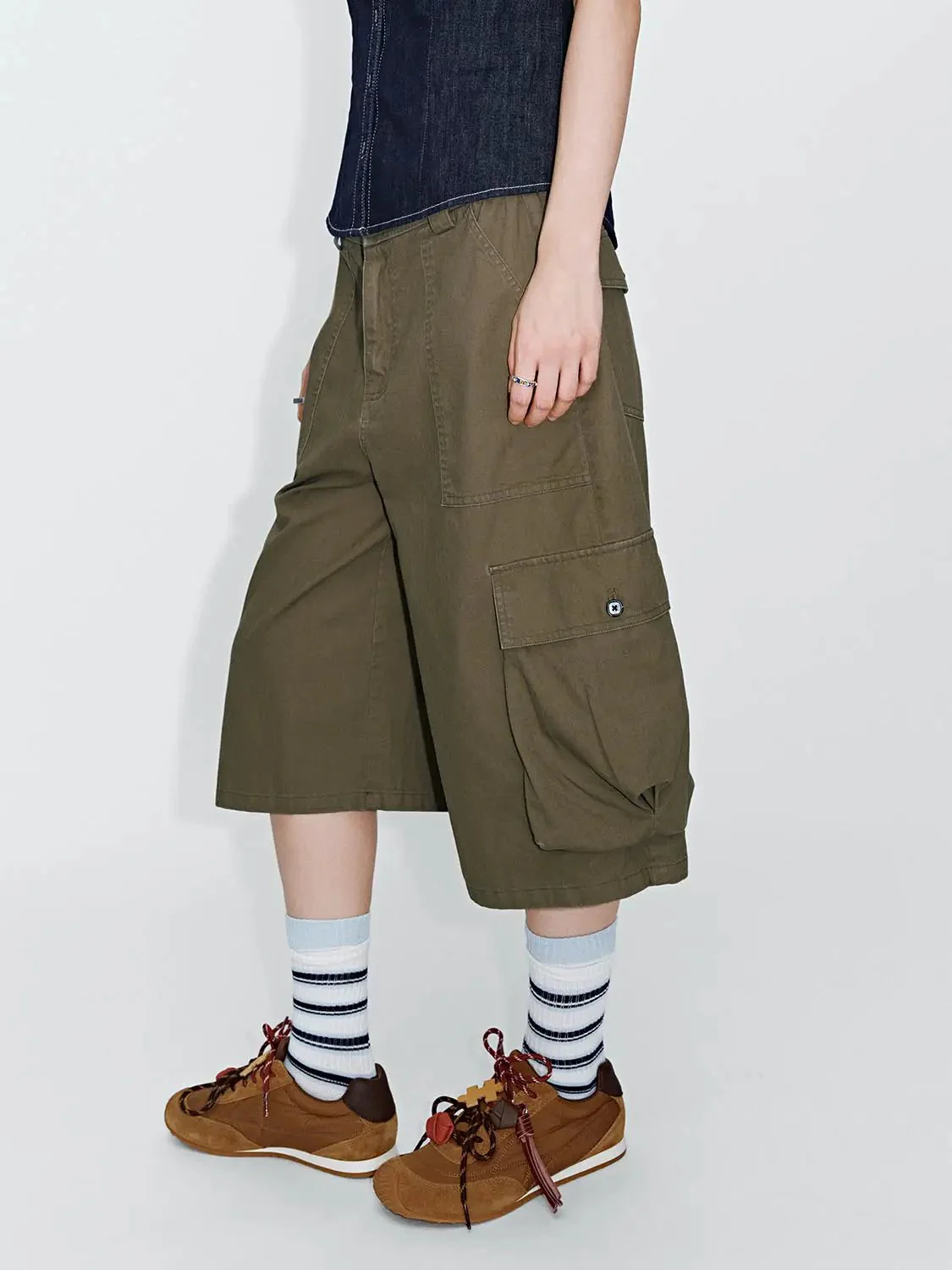 20592-flap-pocket-cargo-shorts-3.webp Flap Pocket Cargo Shorts