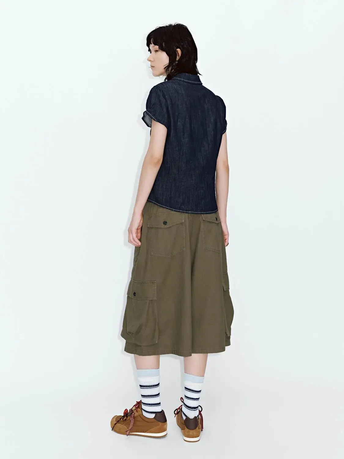 20592-flap-pocket-cargo-shorts-4.webp Flap Pocket Cargo Shorts