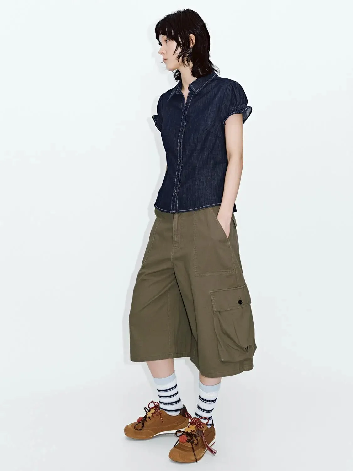 20592-flap-pocket-cargo-shorts-6.webp Flap Pocket Cargo Shorts
